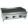 Globe C36CB-SR Chefmate 36” Wide Gas Charbroiler With Stainless Steel Radiants And Adjustable Grates - 105,000 BTU