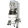 Globe SP80PL Electric 80 QT. Heavy-Duty Planetary Floor Mixer With Power Bowl Lift - 208V, 3HP