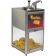 Gold Medal 2206 Countertop 12 1/2" Wide Chip 'n Cheese Large Combo Warmer Merchandiser With Heated Spout Pump And Nachos Decal, 120V 362 Watts