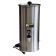 Cecilware BD505SS-177 Bulk 17" 5 Gallon Stainless Steel Bulk Hot Water Dispenser With Heater, 120V