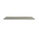 Grosfillex UT310038 32 Inch Granite Rectangular Indoor And Outdoor High Pressure Laminate Compact Table Top
