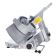 Bizerba GSP H STD-90 Electric Manual Heavy Duty Safety Slicer with 13 Inch Diameter Blade