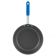 Vollrath H4007 Aluminum Wear Ever 7" Fry Pan with HardCoat and Silicone Cool Handle
