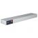 Hatco GRAH-36-208-T Glo-Ray High-Wattage 36" Wide Aluminum Housing Single-Element Infrared Strip Heater With Built-In Toggle Switch Control And Conduit, 208V 800 Watts