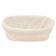 HIC 22064 Mrs. Anderson's Baking® Bread Proofing Basket 9-1/4" X 6" X 3-1/4"H