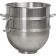 Hobart BOWL-HL140 Legacy 140-Quart Stainless Steel Mixer Bowl