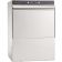 Hobart CUL-1 Centerline Chemical Sanitizing Stainless Steel Undercounter Dishwasher 120 Volts 1 Phase