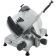 Hobart EDGE13-11 Centerline Edge Series Manual 1-Speed 1/2 HP Medium-Duty Meat Slicer With 13" Carbon Steel Knife, 120 Volts, 1-phase
