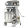 Hobart HL120-1STD Legacy 12-Quart 3-Speed All-Purpose Commercial Planetary Mixer With Bowl, Beater And Whip, 100-120 Volts, 1-phase