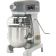 Hobart HL120-2STD Legacy 12-Quart 3-Speed All-Purpose Commercial Planetary Mixer With Bowl, Beater And Whip, 200-240 Volts, 1-phase