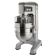 Hobart HL1400-1STD Legacy 140-Quart 4-Speed 5.0 HP All-Purpose Commercial Planetary Mixer With Stainless Steel Bowl, Beater, Dough Hook And Bowl Truck, 200-240 Volts, 3-phase
