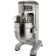Hobart HL1400-1STD Legacy 140-Quart 4-Speed 5.0 HP All-Purpose Commercial Planetary Mixer With Stainless Steel Bowl, Beater, Dough Hook And Bowl Truck, 200-240 Volts, 3-phase