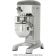 Hobart HL1400C-1STD Legacy Correctional Model 140-Quart 4-Speed 5.0 HP All-Purpose Commercial Planetary Mixer With Stainless Steel Bowl, Beater, Dough Hook And Bowl Truck, 200-240 Volts, 3-phase