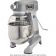 Hobart HL200-10STD Legacy 44 1/4" High Floor-Mount 20-Quart 3-Speed All-Purpose Commercial Planetary Mixer With Bowl, Beater And Whip, 100-120 Volts, 1-phase