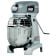 Hobart HL200-1STD Legacy 20-Quart 3-Speed All-Purpose Commercial Planetary Mixer With Bowl, Beater And Whip, 100-120 Volts, 1-phase