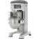 Hobart HL800-2STD Legacy 80-Quart 4-Speed 3.0 HP All-Purpose Commercial Planetary Mixer With Stainless Steel Bowl, Beater, Dough Hook And Bowl Truck, 380-460 Volts, 3-phase