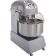 Hobart HSL180-1 Heavy-Duty 180 lb Spiral Dough Mixer With 2-Speed Mix Arm And Reversible Bowl Drive, 6.0 HP Spiral Motor / 0.75 HP Bowl Motor, 208 Volts, 3-phase