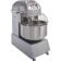 Hobart HSL220-1 Heavy-Duty 220 lb Spiral Dough Mixer With 2-Speed Mix Arm And Reversible Bowl Drive, 6.0 HP Spiral Motor / 0.75 HP Bowl Motor, 208 Volts, 3-phase