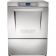 Hobart LXEC-3 LXe Low Temp Chemical Sanitizing Stainless Steel Undercounter Dishwasher 120 Volt ENERGY STAR