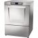 Hobart LXEH-30 LXe High Temp Sanitizing Stainless Steel Undercounter Dishwasher 120 to 208 Volt 1 Phase ENERGY STAR