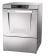 Hobart LXER-2 LXe Advansys Energy Recovery High Temp Sanitizing Undercounter Dishwasher Stainless Steel 120 or 208 to 240 Volt 1 Phase
