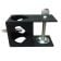 Hollowick TK10144 Universal Fit Adjustable Deck Clamp for TIKI Brand Torches