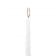 Hollowick TP10W-12DZ White Select Wax 10 Inch Taper Candle