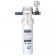Ice-O-Matic IFQ1 Single Combination Water Filter Cartridge Assembly System