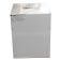 Ice-O-Matic MFI0800W 21" Water Cooled Flake Ice Machine - 940 LB - (011582) SCRATCH AND DENT