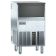 Ice-O-Matic UCG080A Undercounter 99 lb Per Day Gourmet Cube-Style Air-Cooled Ice Machine With Built-In 33 lb Capacity Bin, R290A Hydrocarbon Refrigerant, 115V