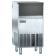 Ice-O-Matic UCG130A Undercounter 121 lb Per Day Gourmet Cube-Style Air-Cooled Ice Machine With Built-In 48-1/2 lb Capacity Bin, R290A Hydrocarbon Refrigerant, 115V