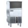 Ice-O-Matic UCG130GA Undercounter 121 LB Per Day Gourmet Grande Cube-Style Air-Cooled Ice Machine With Built-In 48-1/2 LB Capacity Bin, R290A Hydrocarbon Refrigerant, 115V