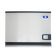 Manitowoc IDT1900W Indigo NXT 48" Wide 1900 lb/24 hr Ice Production Self-Contained Water-Cooled Condenser Full-Dice Size Cube Ice Machine, 208-230V