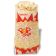 Winco Benchmark 41002 Popcorn Supplies Popcorn Paper Bags 1.5 oz.