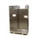 Empura E-KB54R 53.9" Reach In Bottom-Mount Stainless Steel Refrigerator With 2 Full-Height Solid Doors - 41.6 Cu Ft, 115 Volts - (177008) SCRATCH AND DENT