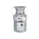 InSinkErator SS-100 1 HP Commercial Garbage Disposer, 115 Volt 60Hz 1-phase