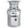 InSinkErator SS-100-12A-AS101_115/60/1 SS-100™ Complete Disposer Package With 12" Diameter Bowl