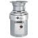InSinkErator SS-100 1 HP Commercial Garbage Disposer, 115 Volt 60Hz 1-phase