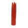 iSi 2292001 Red Star Decorator Tip
