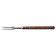 Dexter Russell 14130 Traditional Series 22" Forged Broiler Fork with Rosewood Handle 