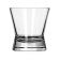 Libbey 11162020 Double Old Fashioned 9 1/2 oz Biconic Glass