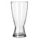 Libbey 183 15 oz. Hourglass Pilsner Glass with Safedge Rim