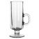 Libbey 5292 8 oz. Irish Glass Coffee Mug - 24/Case