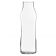 Libbey 728 22 oz. Glass Swerve Bottle