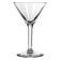 Libbey 8454 Citation 4.5 oz. Martini Glass - 36/Case