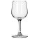 Libbey 8550 Vina 6.75 oz. Wine Taster Glass - 24/Case
