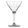 Libbey 8555SR Bristol Valley 7.5 oz. Martini Glass - 24/Case