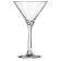 Libbey 8978 Domaine 8 oz. Martini Glass - 12/Case