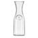 Libbey 97000 33.875 oz. Glass Wine Decanter