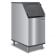 Manitowoc D320 Ice Bin 22"W X 34"D X 38"H With Side-hinged Front-opening Door